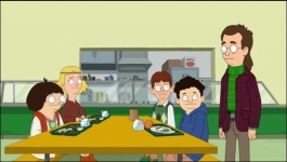 The Great North - Season 05 Episode 16